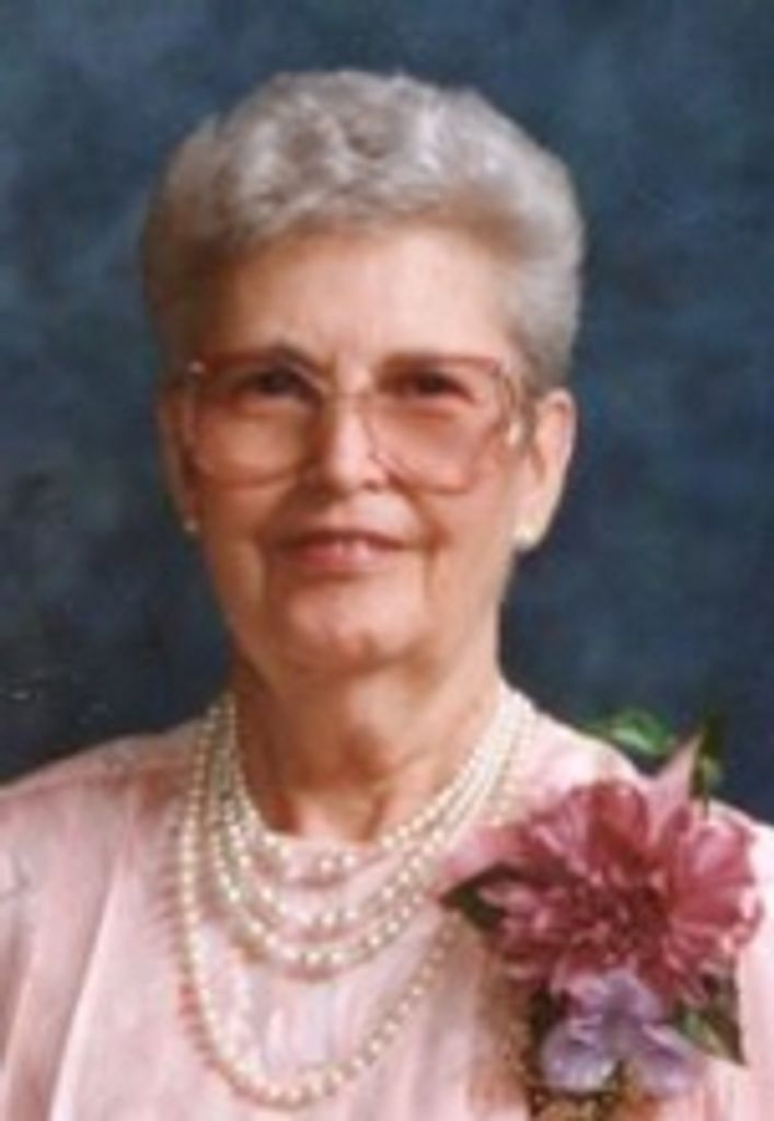 Grace Bales