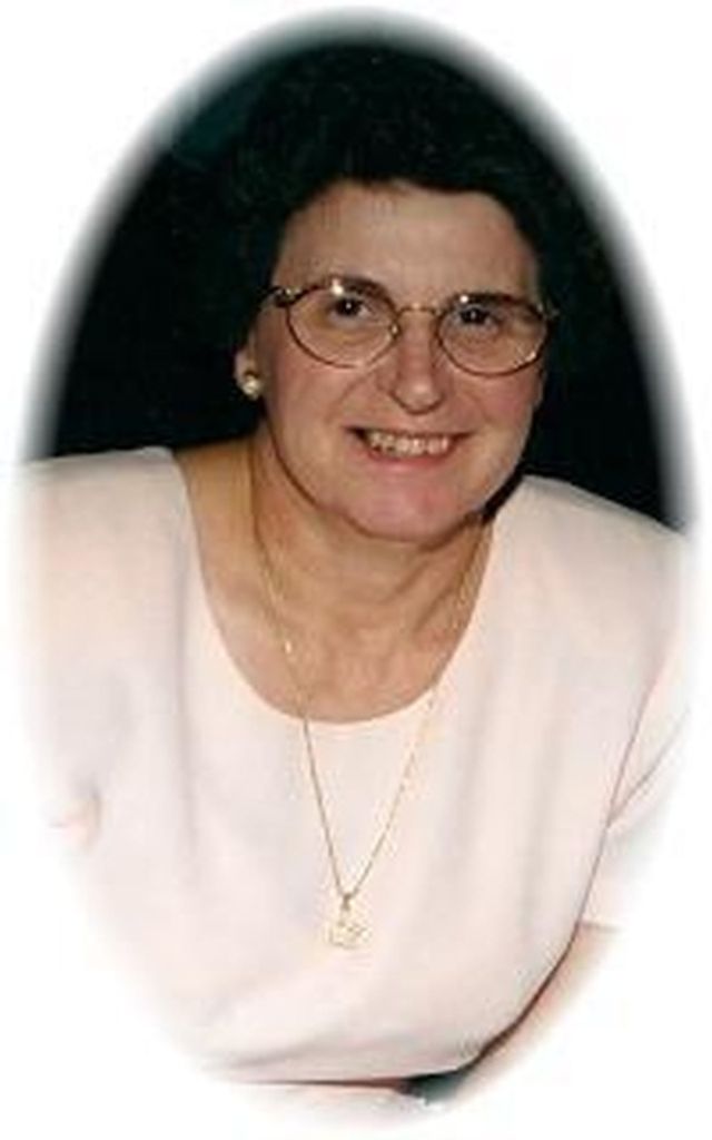 Gayle Johnson Profile Photo