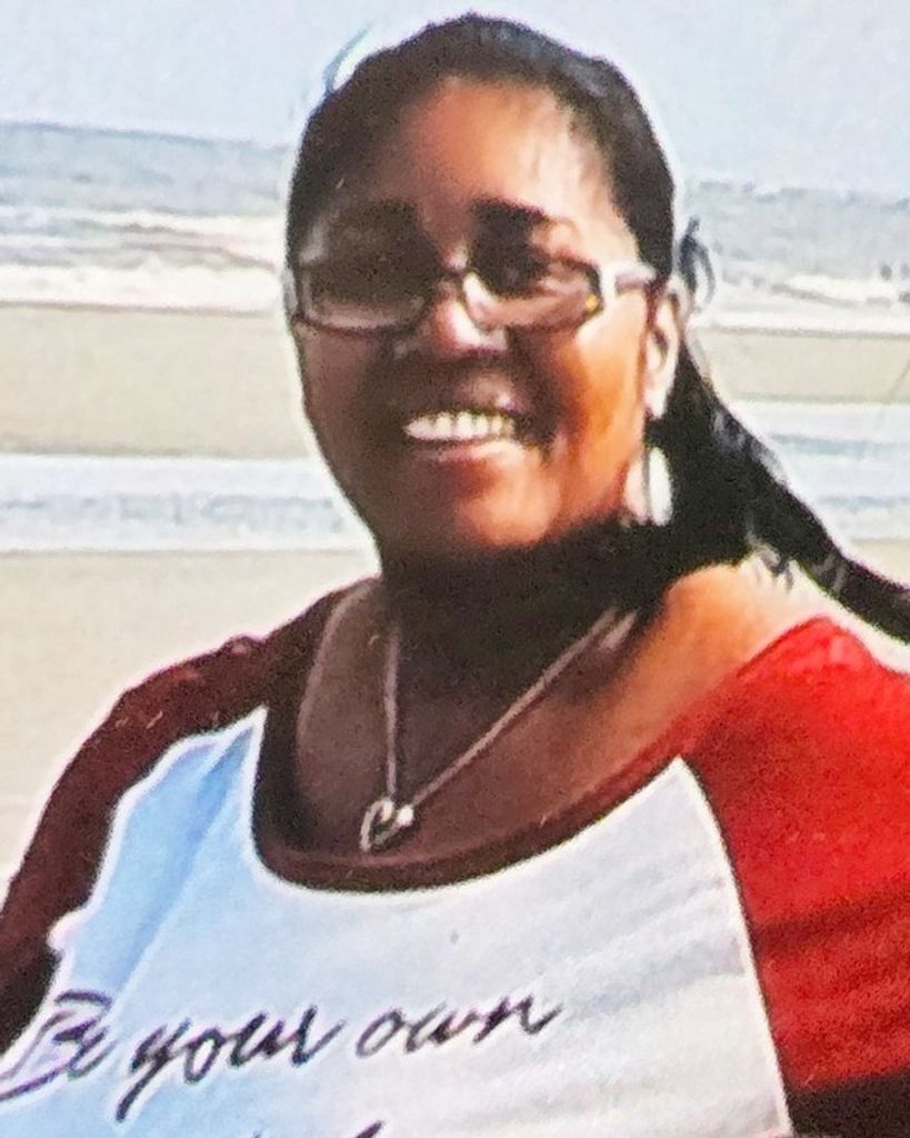 Marquitta Harris Profile Photo