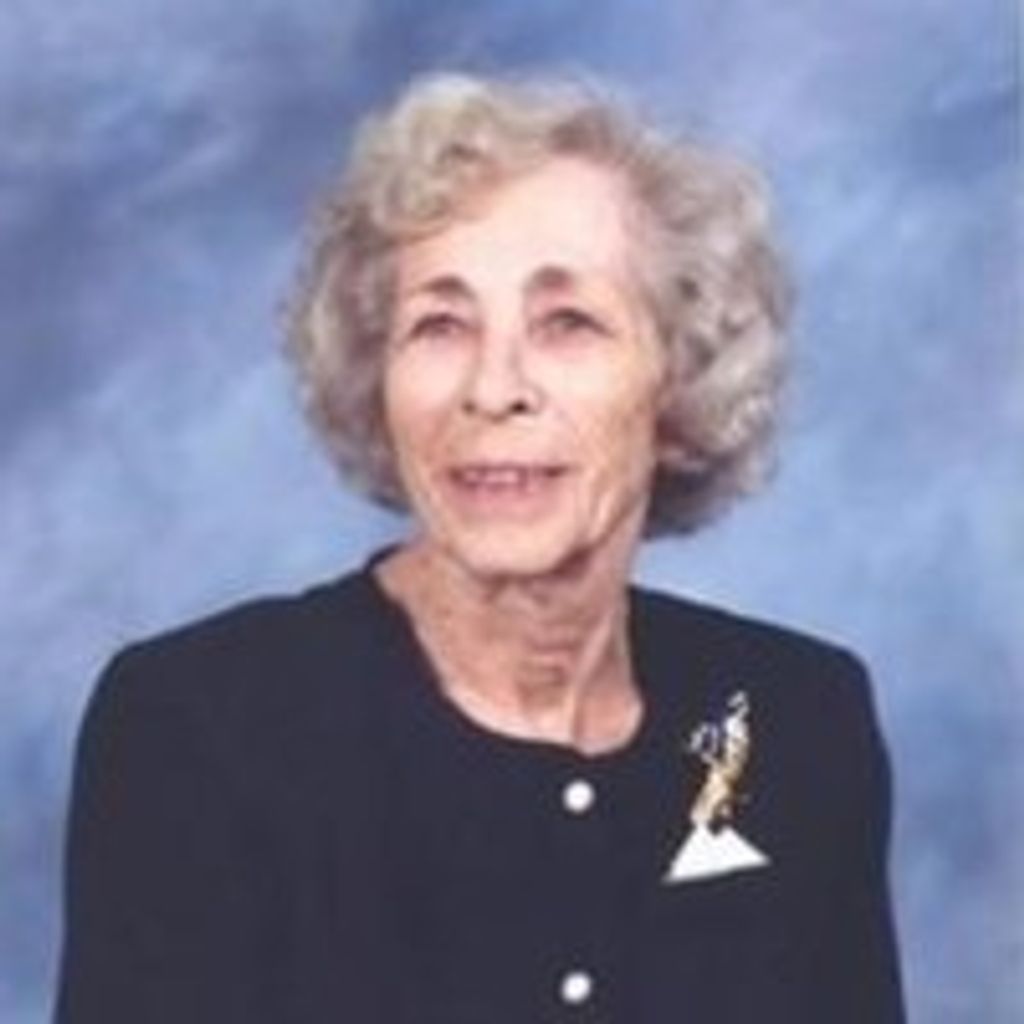 Janie Alliene Belk