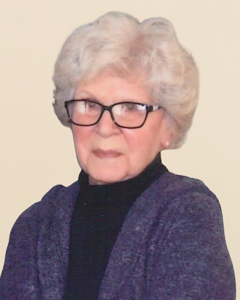 Frances Zahn