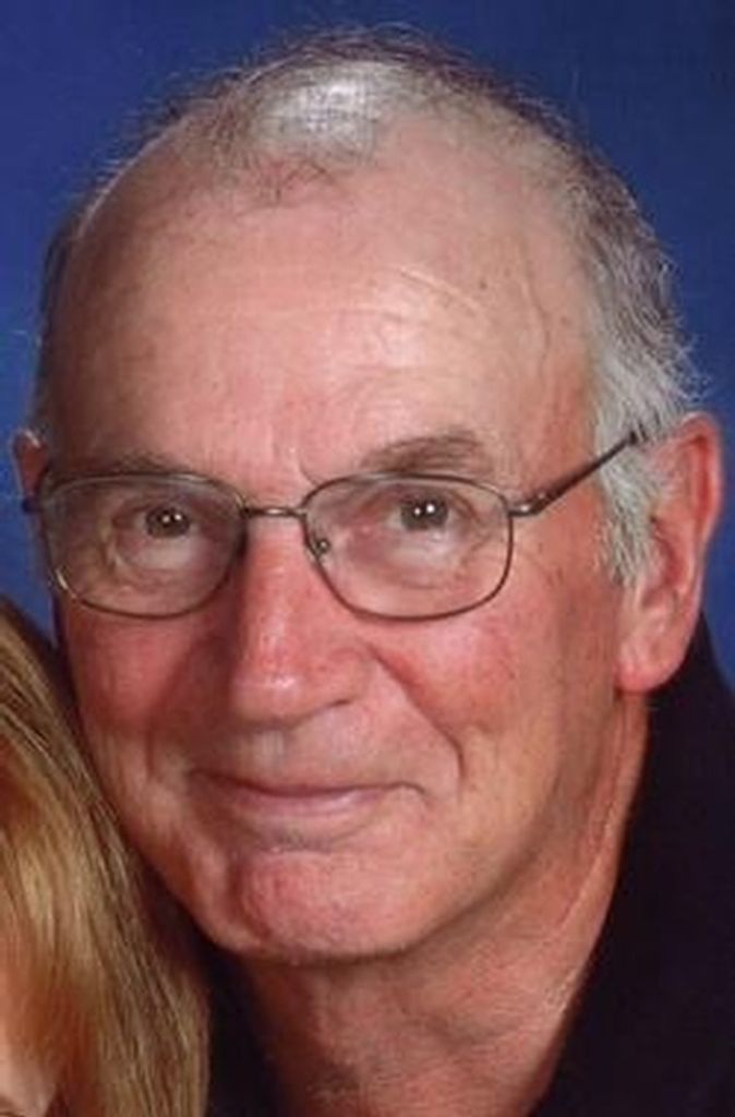 Kenneth "Kenny" Brummer