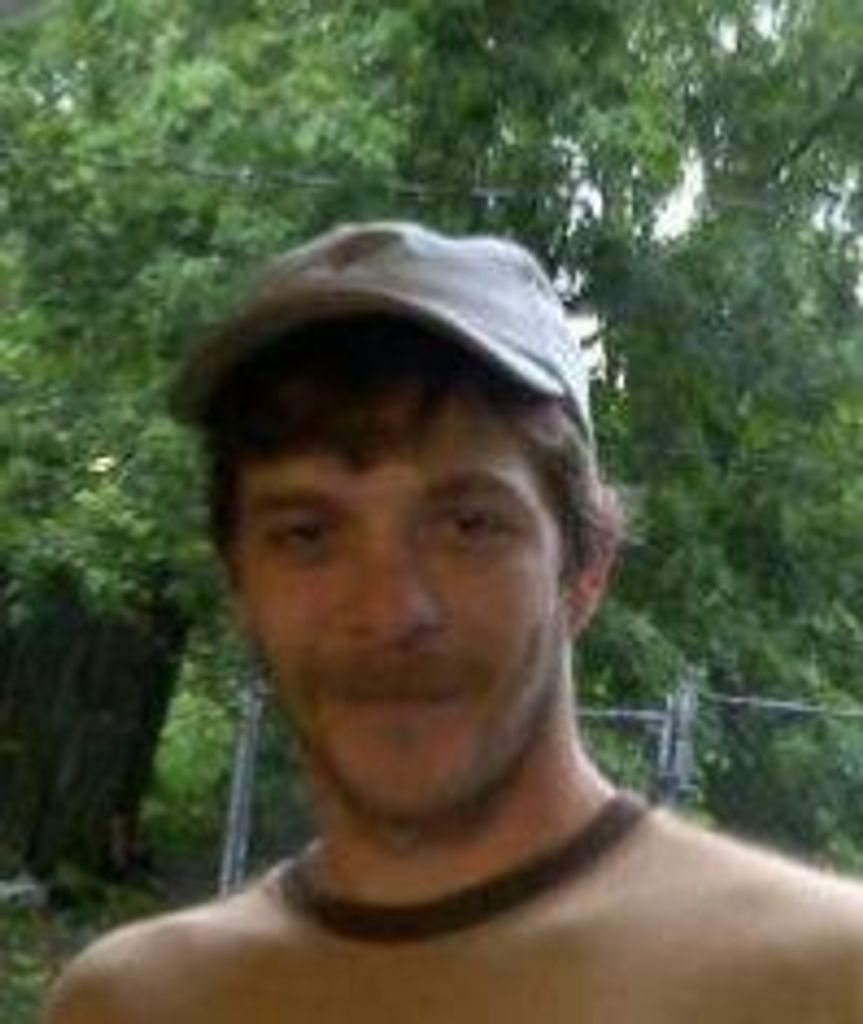 Christopher "Conky" Lee Isaacs