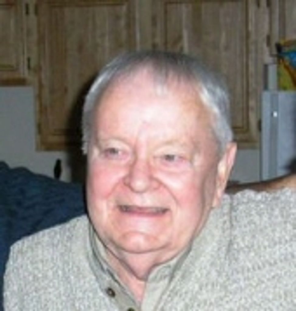 William Urban 'Bill' Burt