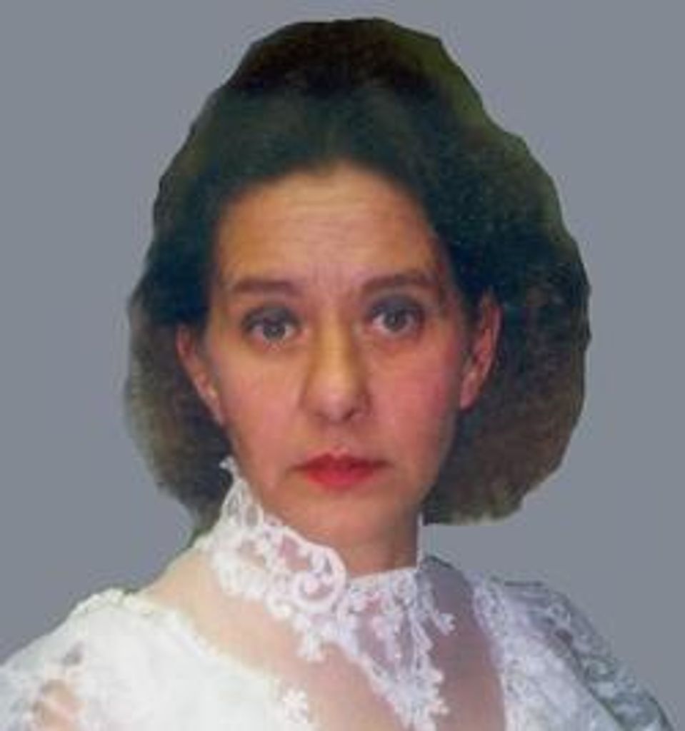 Sharon Kay Young