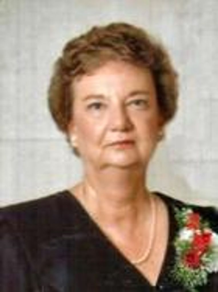 Carol E. Peterson