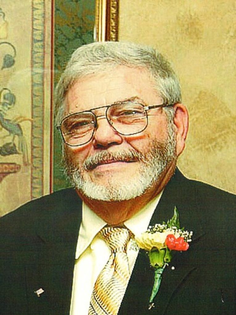 Henry A. Seidner
