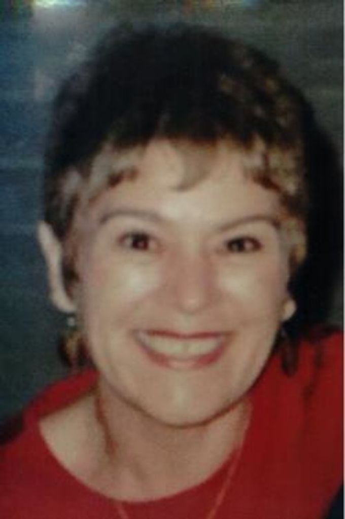 Sandra A. Garcia Profile Photo