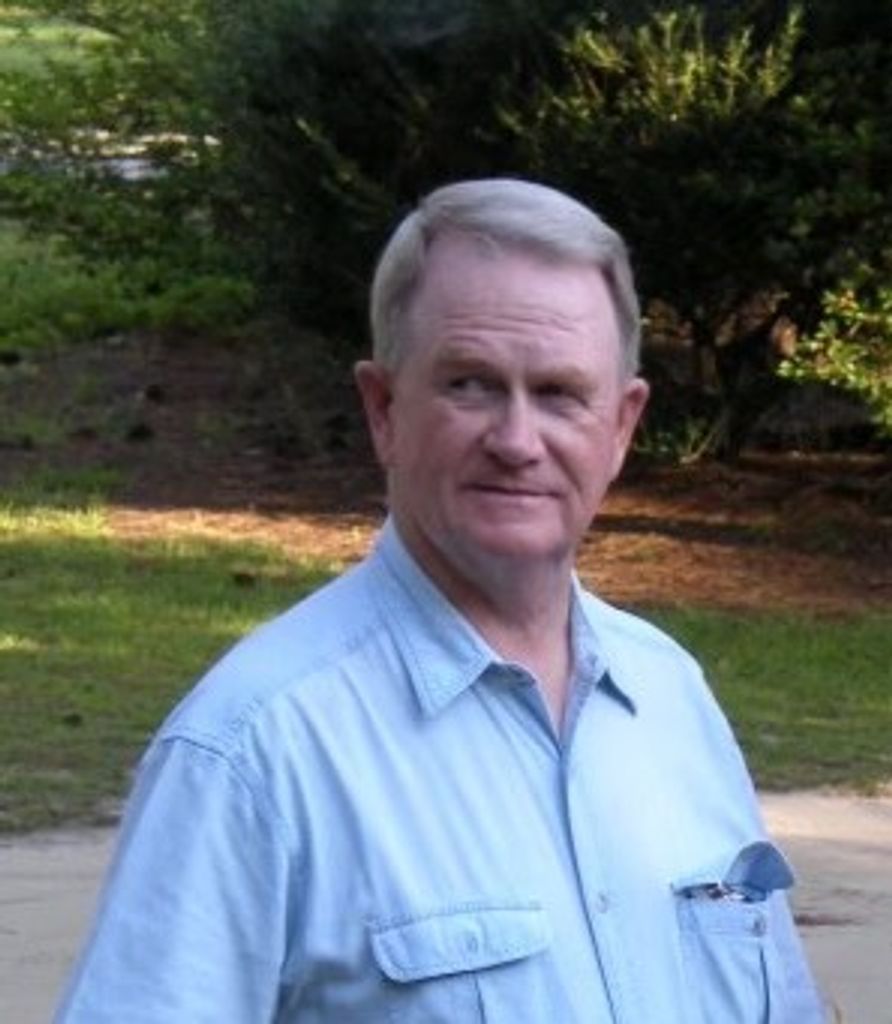 James "Malloy" Ivey, Sr.