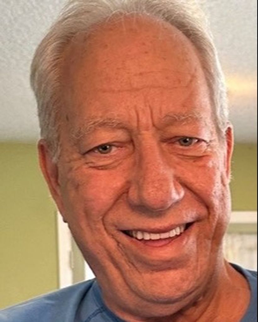 Calvin Ravencraft Profile Photo