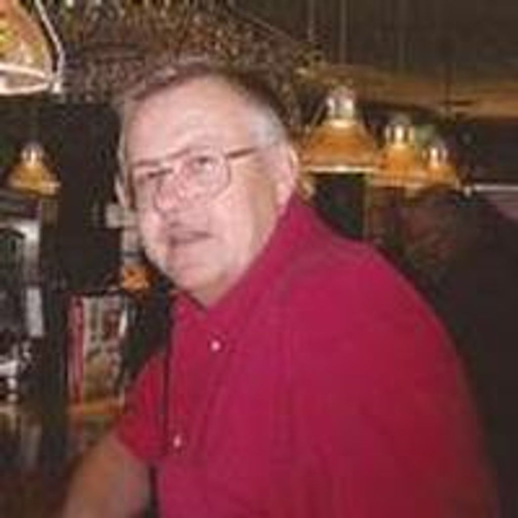 Raymond David McCurry