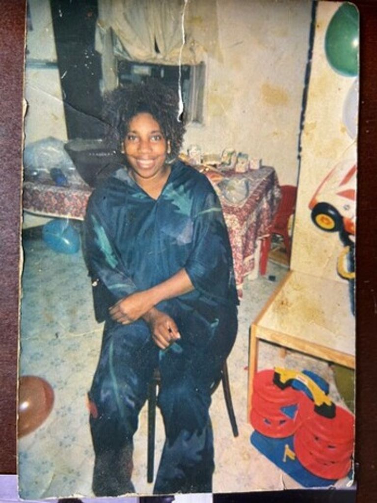 Ms. Chanda Sheree Lewis Profile Photo