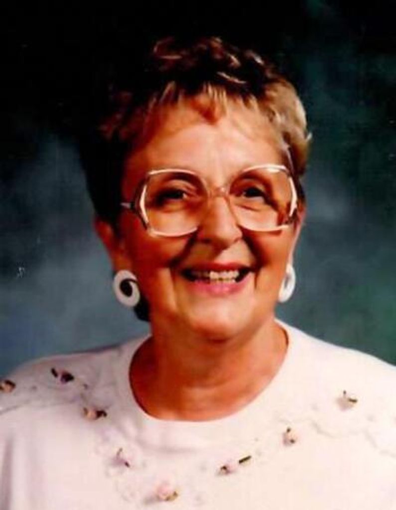 Mary Kathleen Prosser Profile Photo