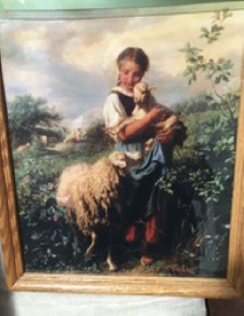Donna Marie Pickar