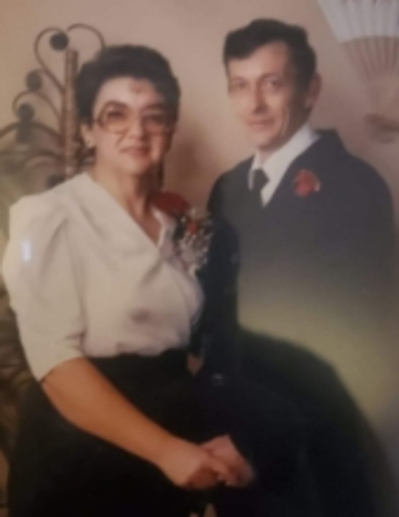 James Lester Cagle