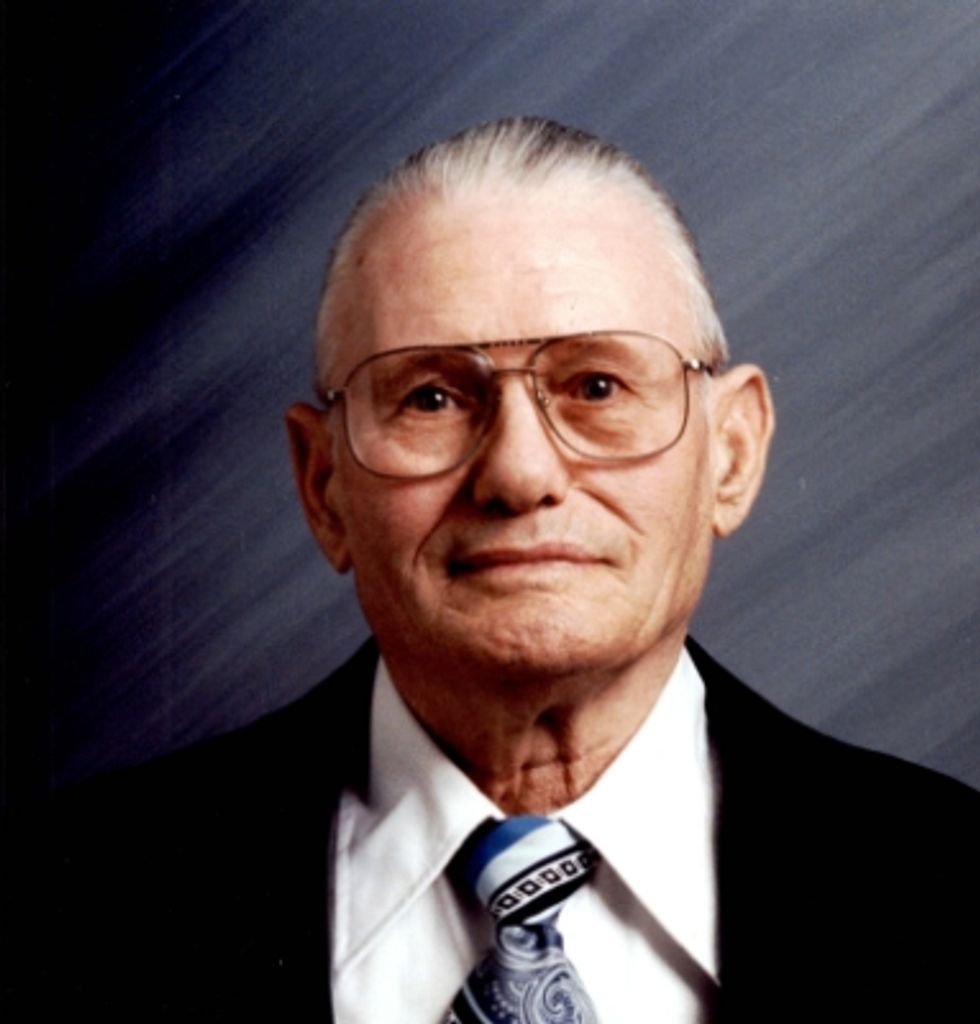 Clarence G. Thornhill