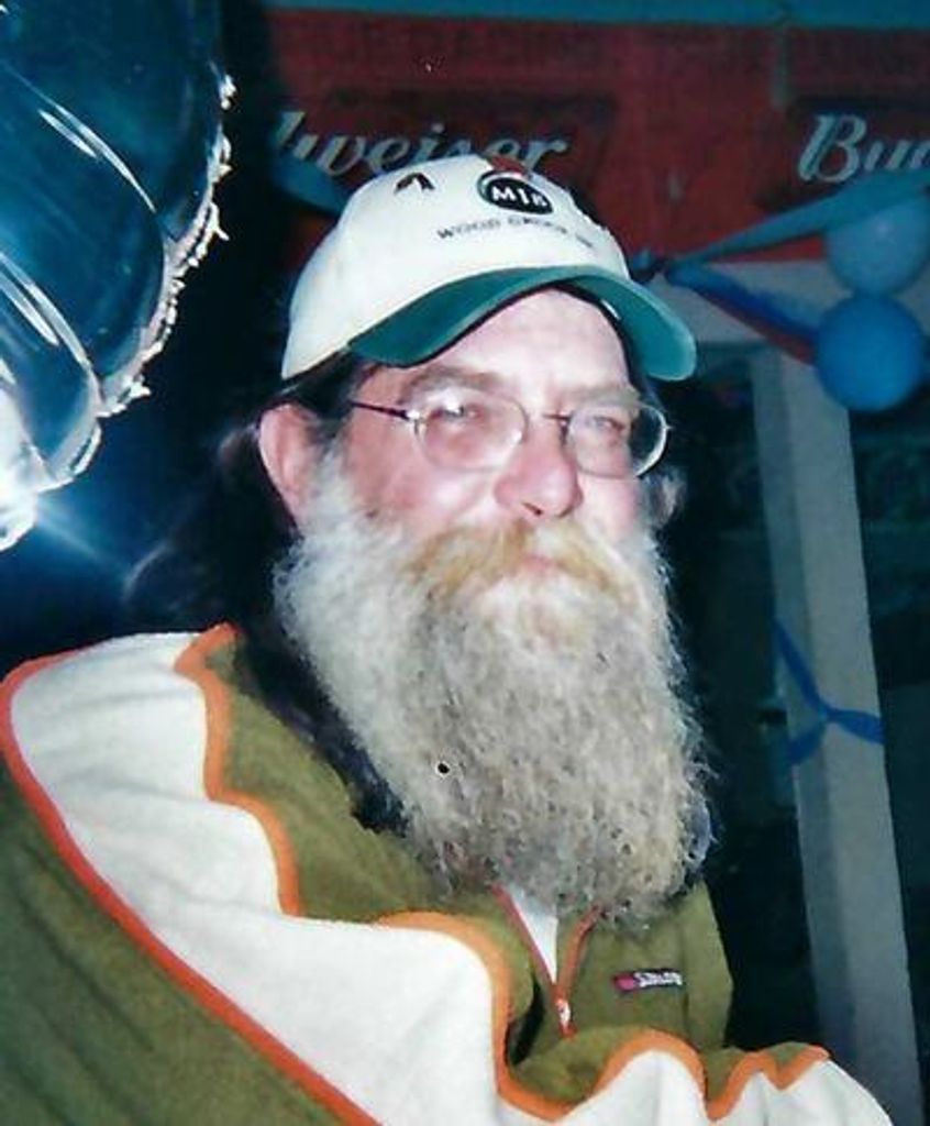 William "Hippy" Wayne Morris Profile Photo