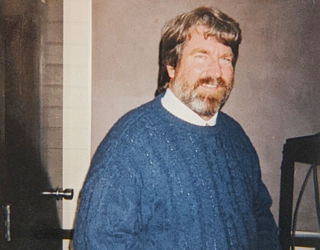 Paul Van Leeuwen