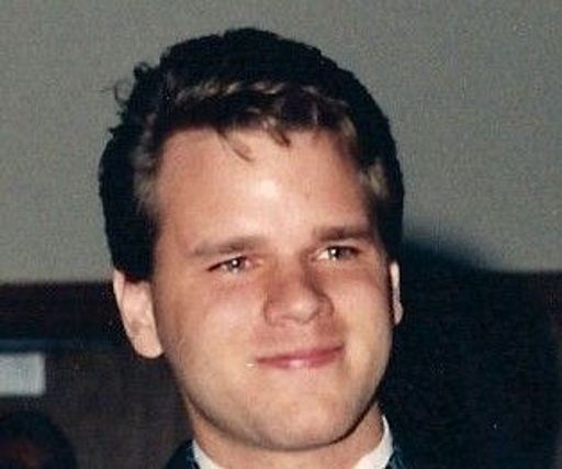 Paul John Ewh Profile Photo