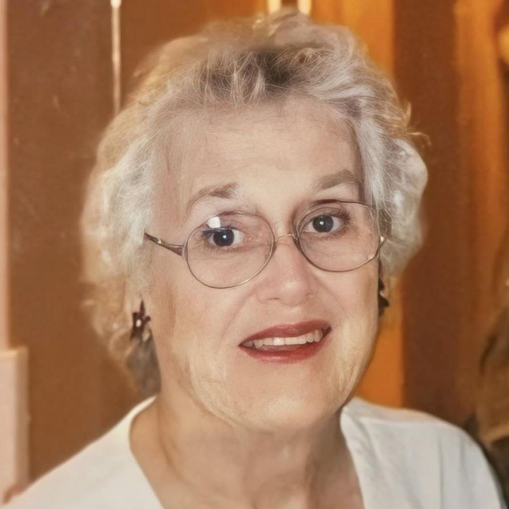 Jean M Larson