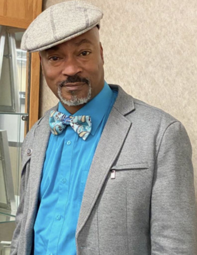 Alfred Bethea Sr.