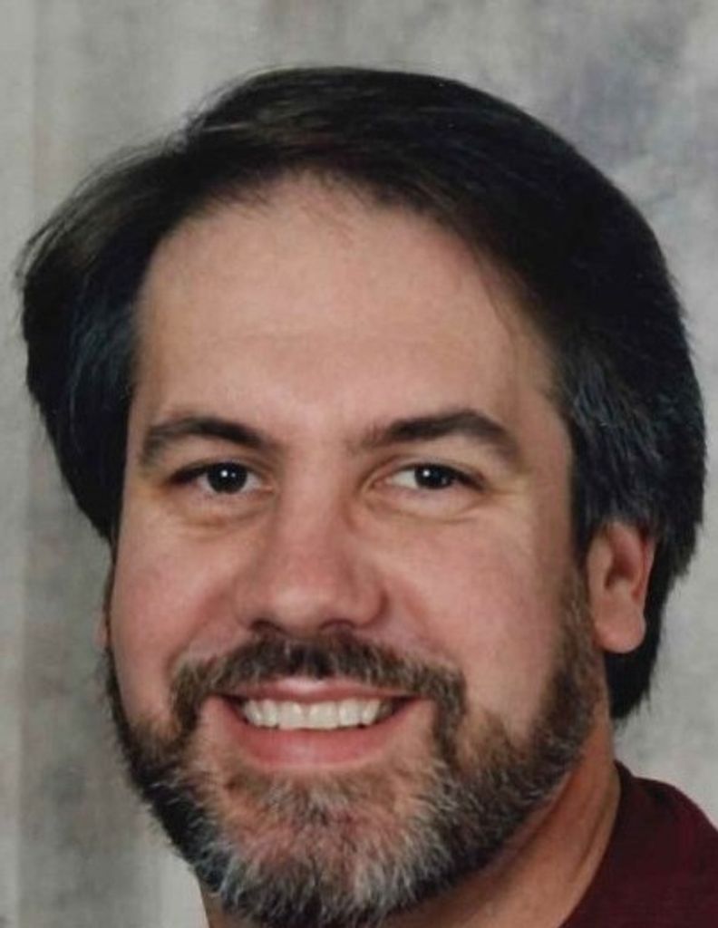 Billy Higdon Jr.