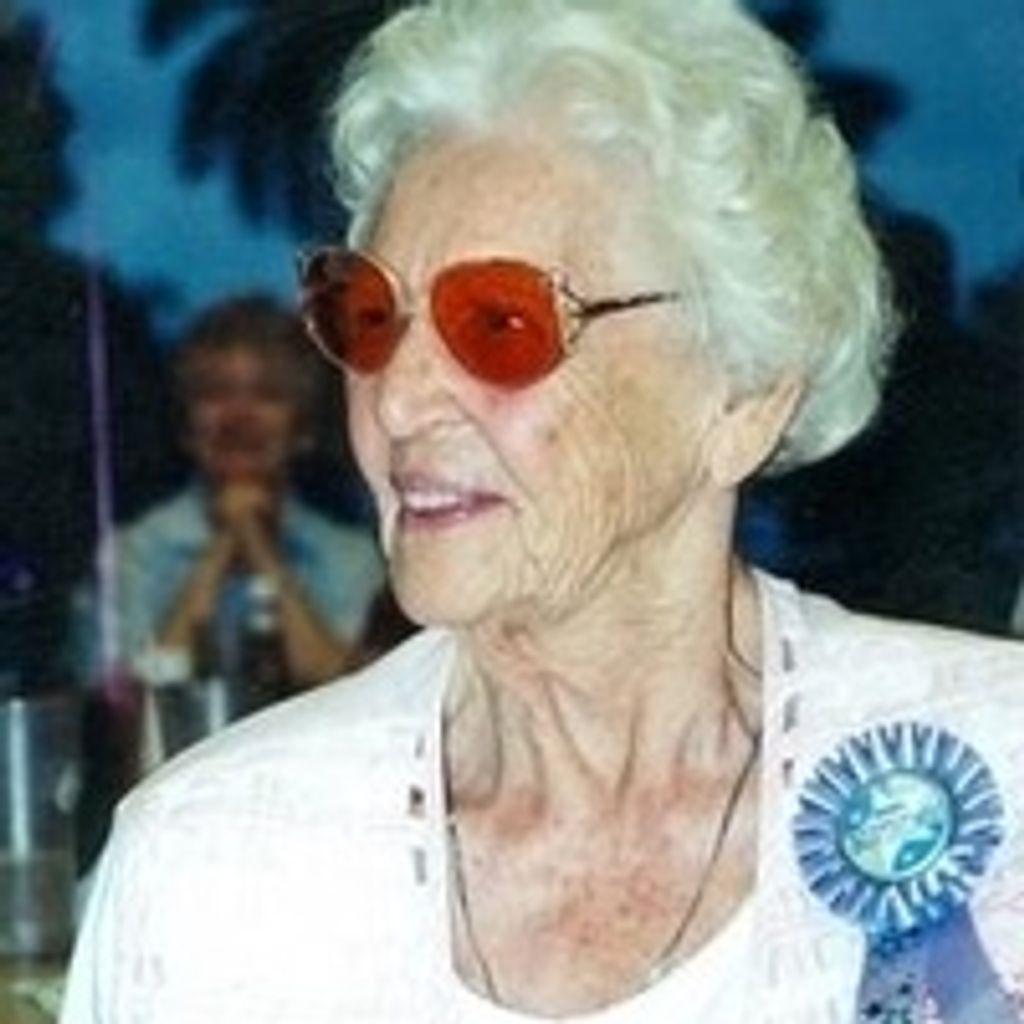 Louise E. McClung