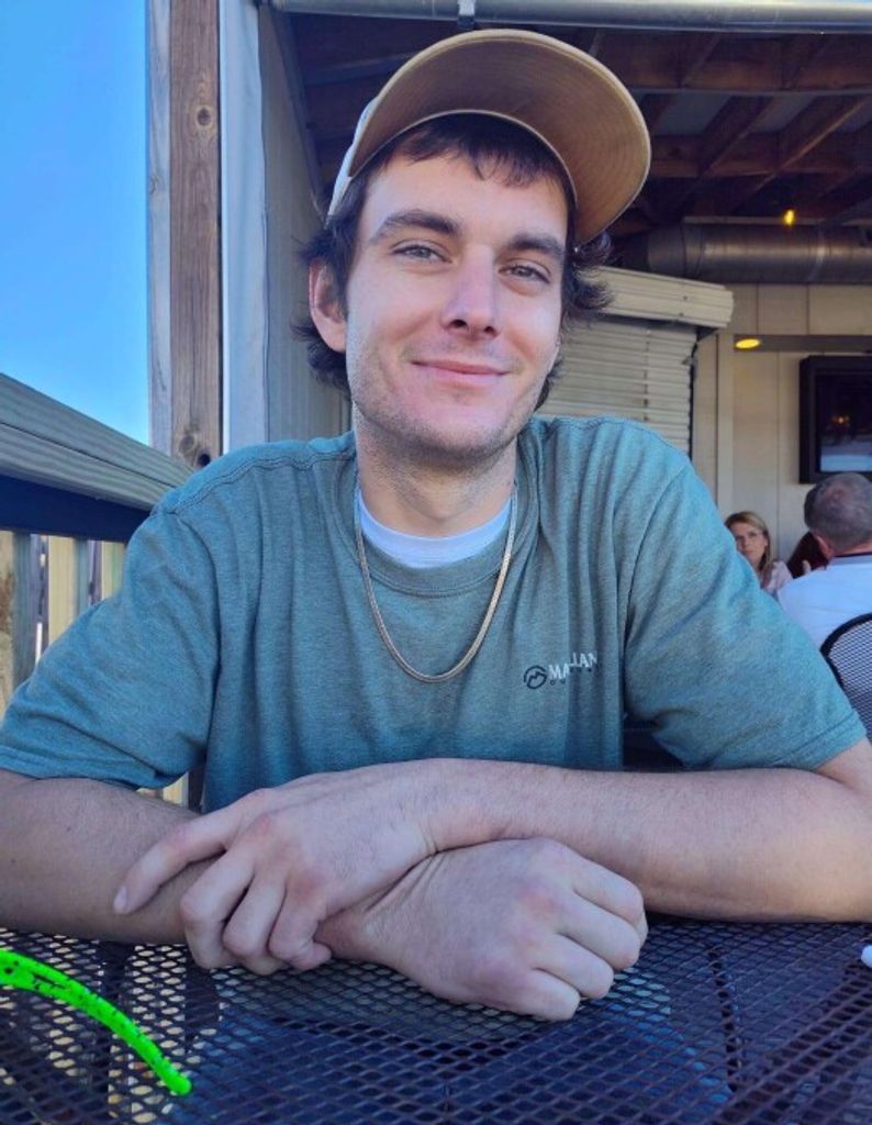 Matthew Glen Tyndall Profile Photo