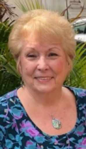Joyce Frazier Profile Photo