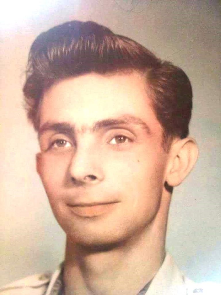 James 'Jim' G. Williams Sr. Profile Photo