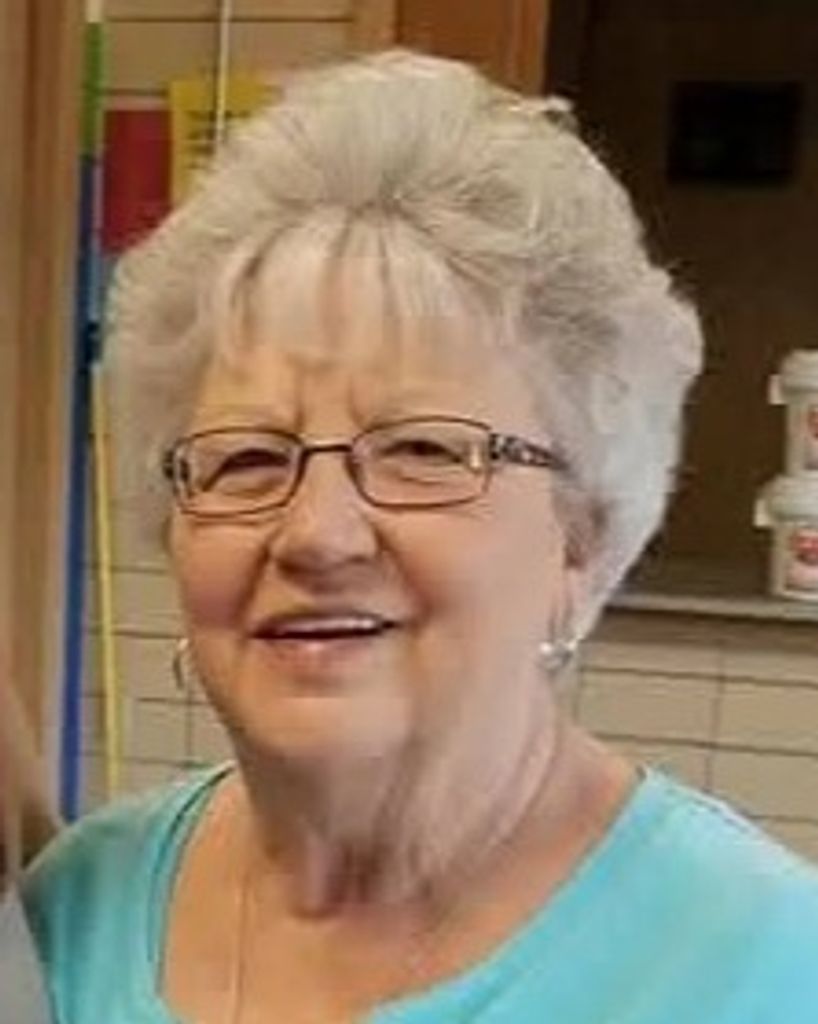 Martha E. Ross Profile Photo