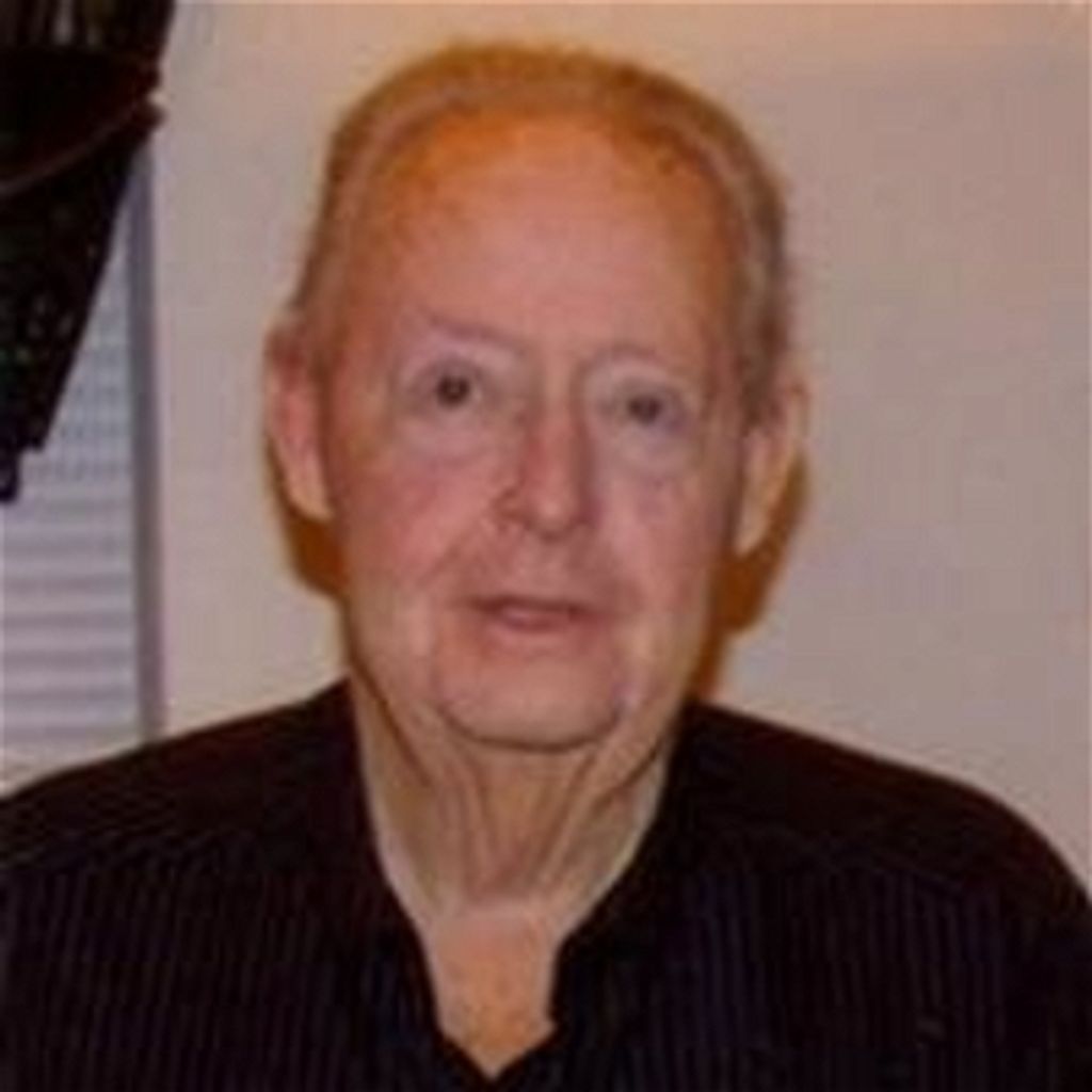 Robert L. Fogarty