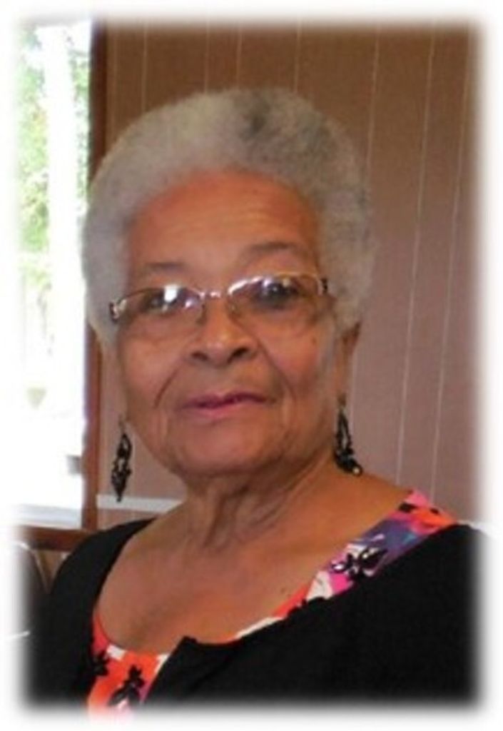 Hattie Spencer Pugh Profile Photo