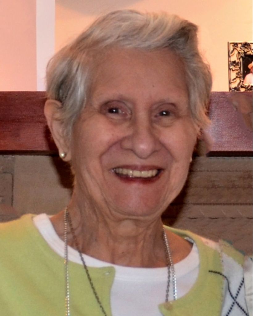 Eleanor M. Madrigale