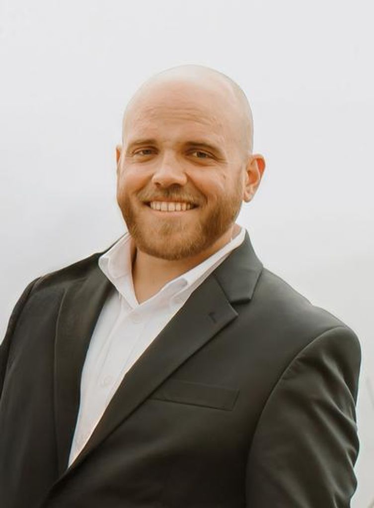 Luke Aaron Pannenbacker Profile Photo