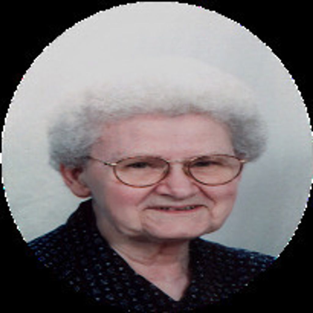 Wanda Violet Cox