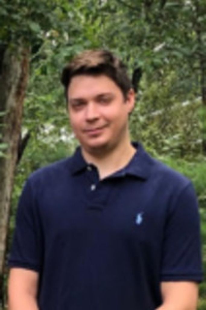Jackson Allen Block Profile Photo