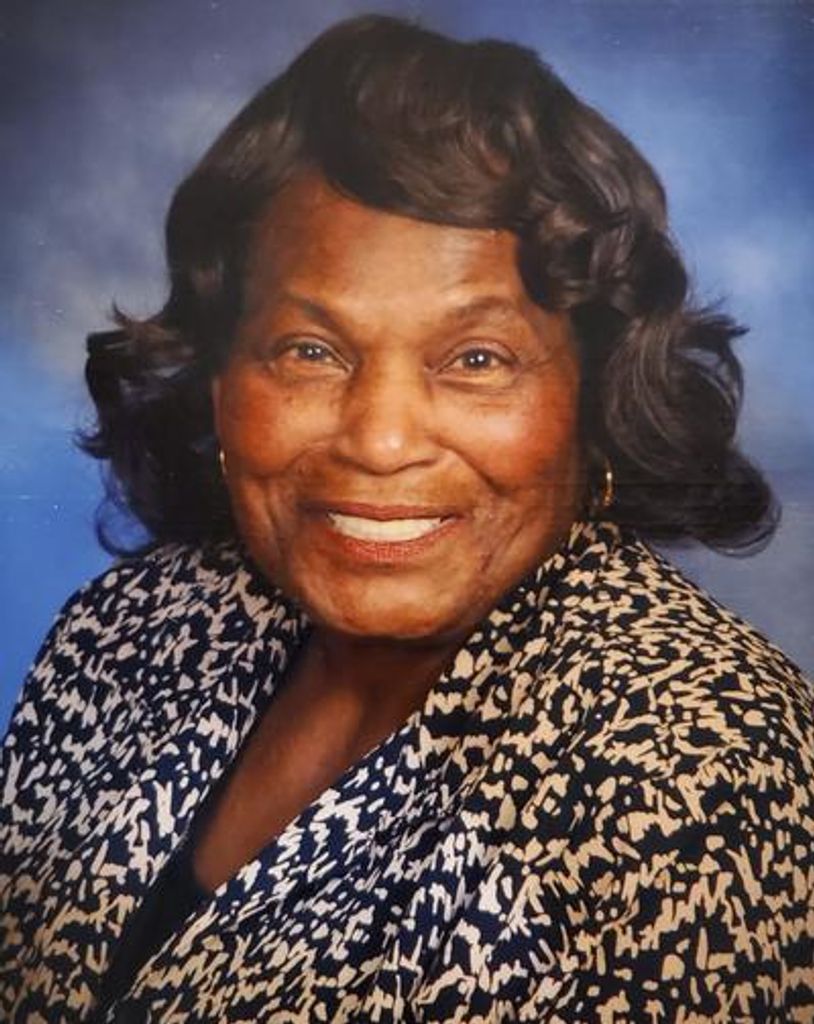 Mrs. Willie Mae Osborne Williams Profile Photo