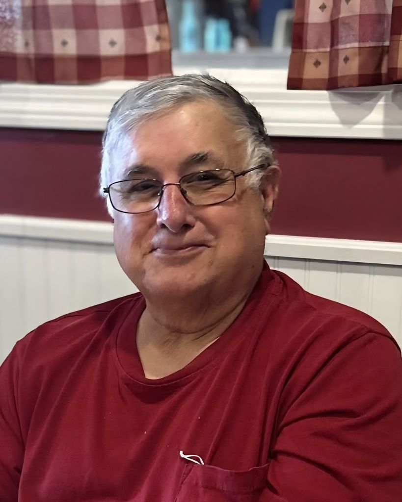 Guy P. Thibodeau