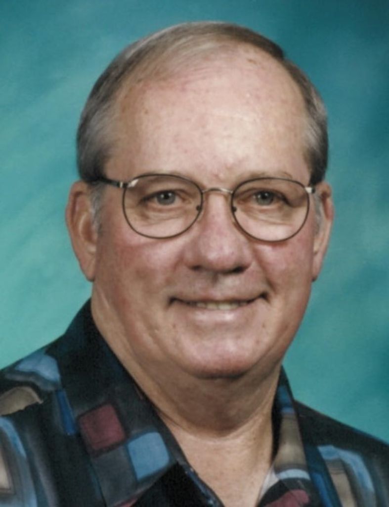 Albert "Al" C. Emerick