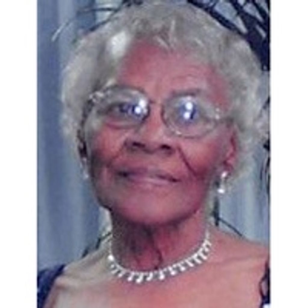 Hilma Jean Strode Profile Photo