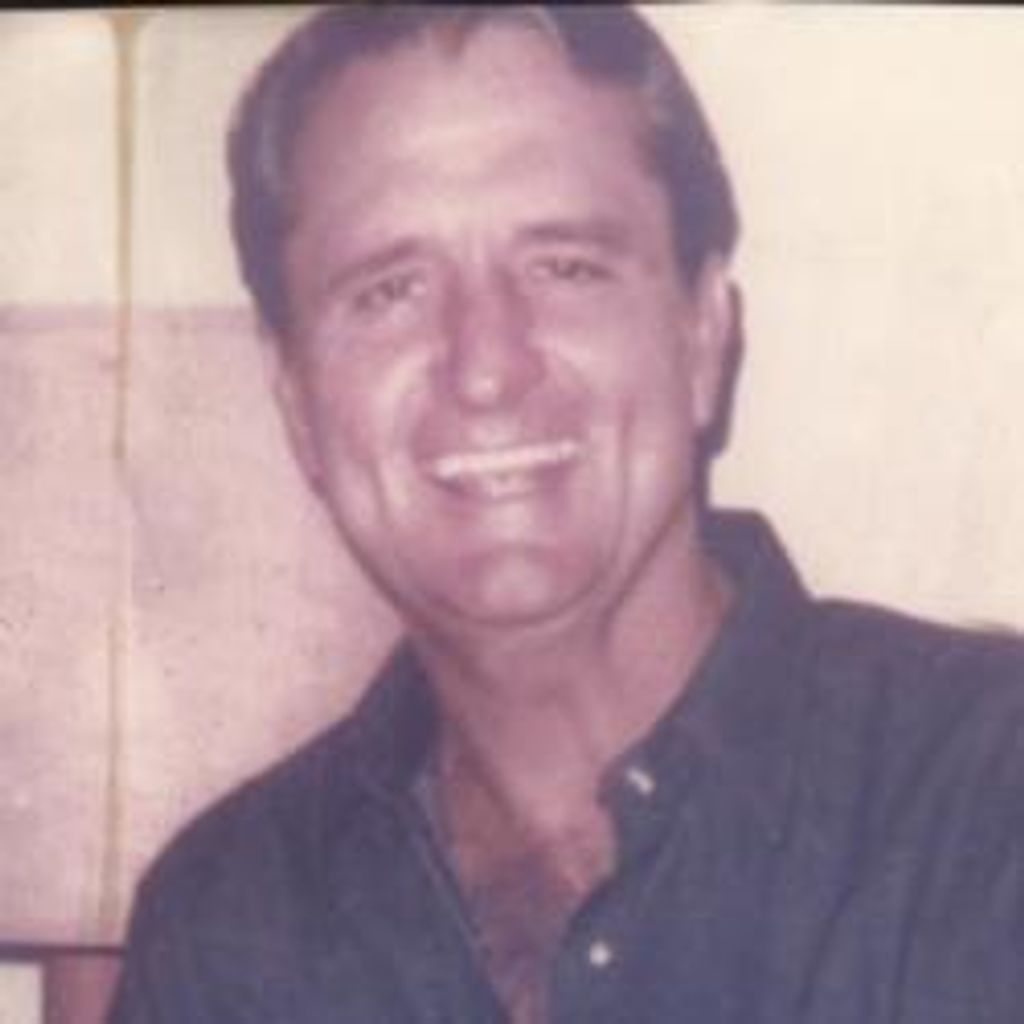 Floyd Lee Langham Profile Photo