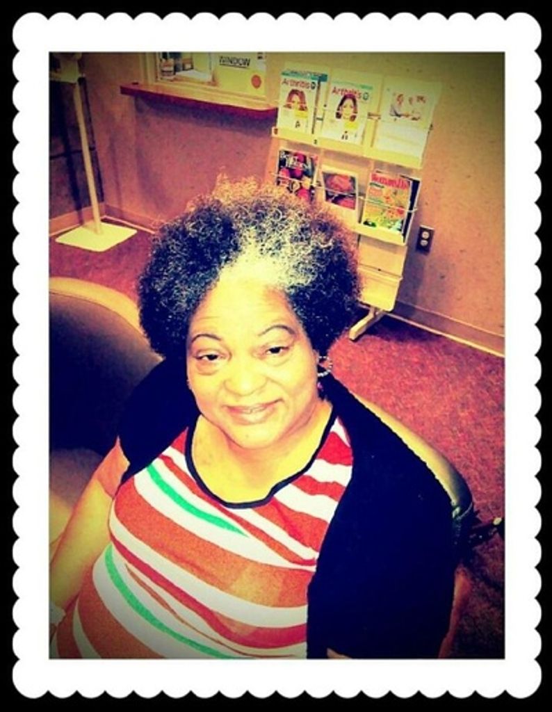 Missionary Janie Rachal Allen