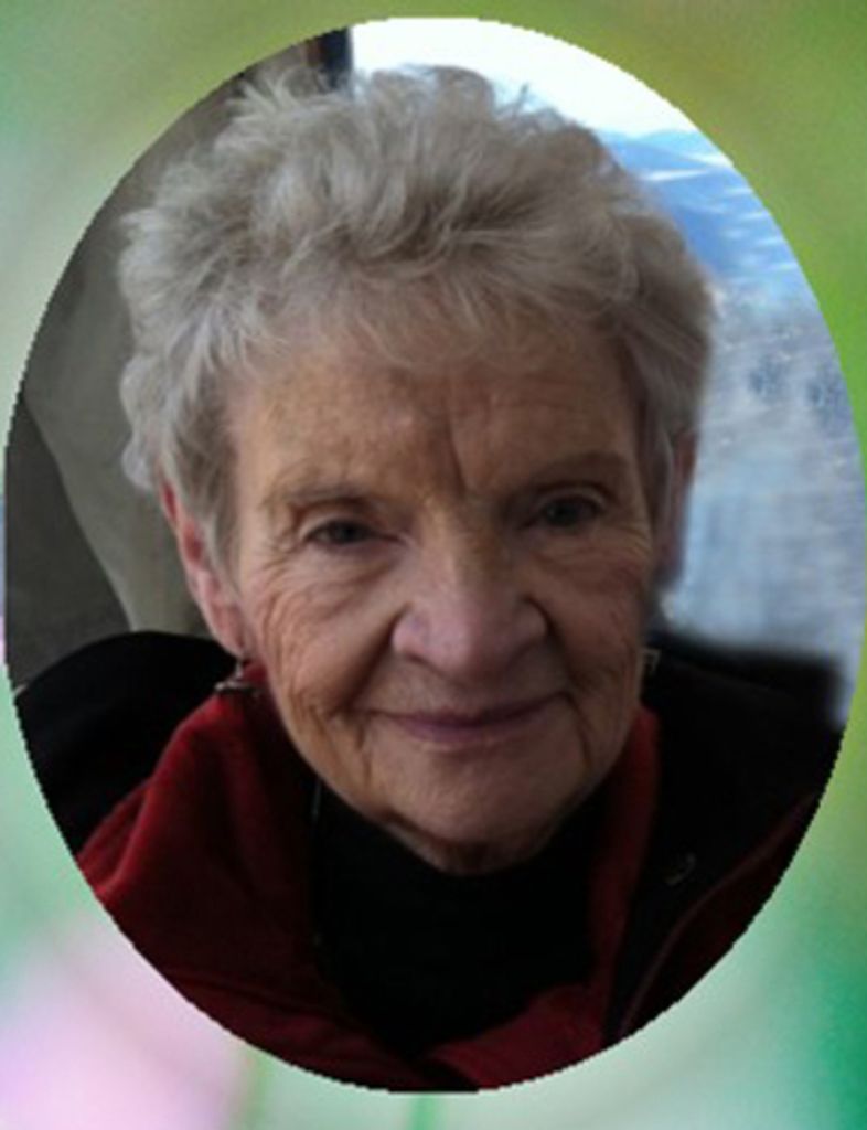 Beverly Jean Coacher