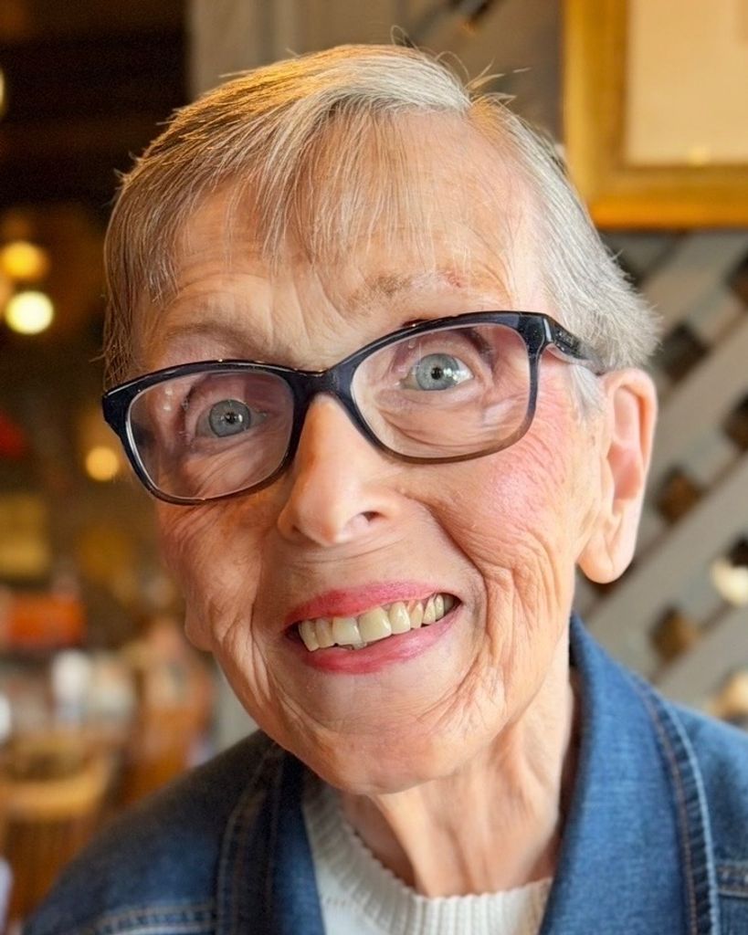 Brenda Wright Profile Photo