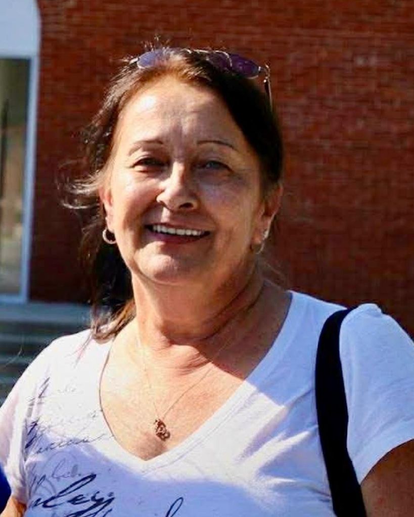 Paula Renee McMurry Profile Photo