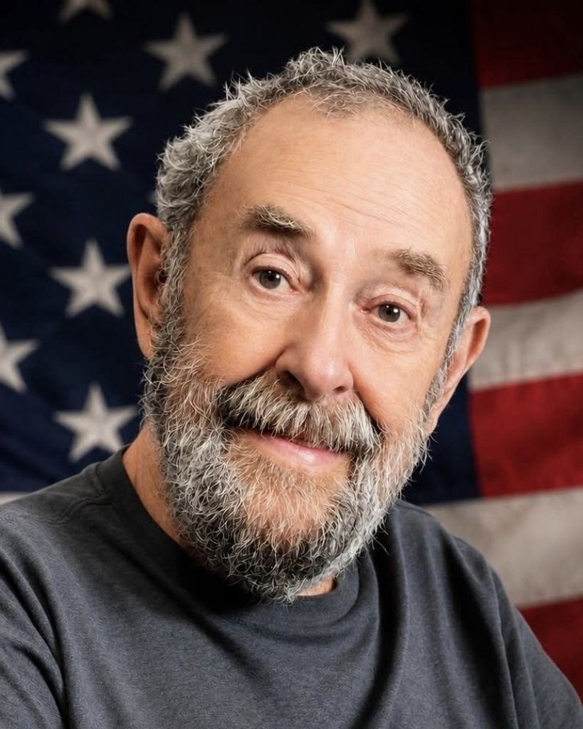 Robert Macil Davis Profile Photo