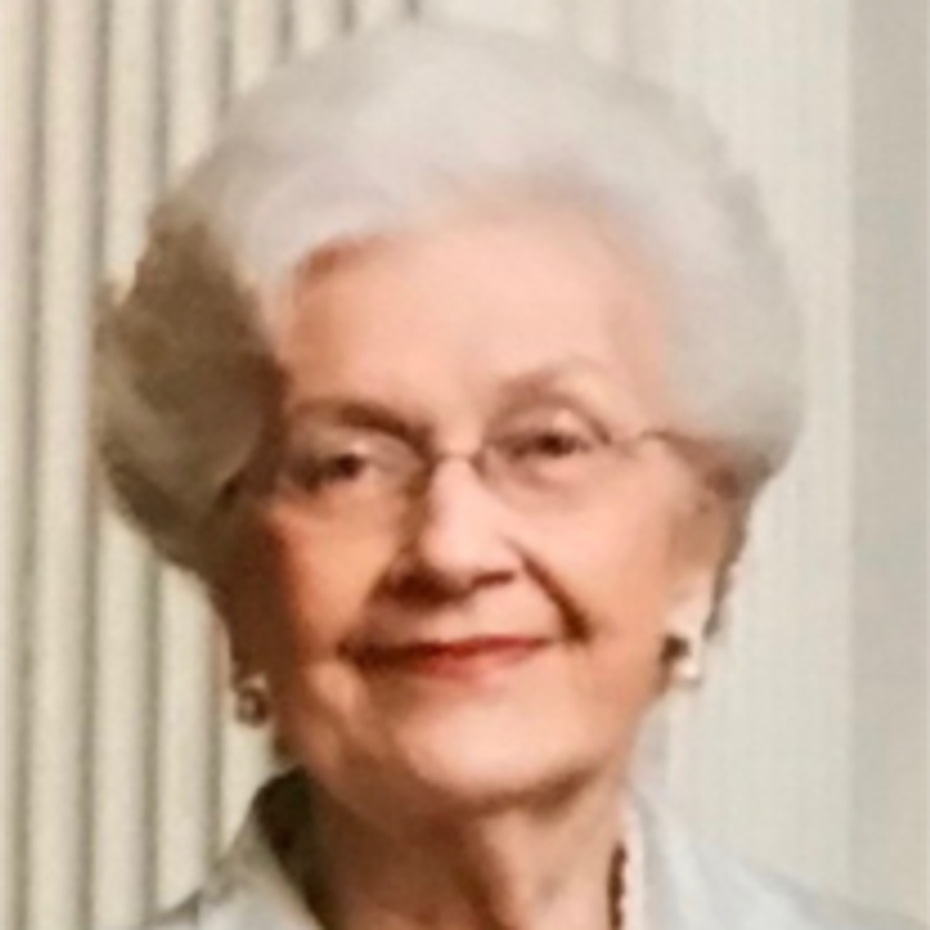 Anne Dunman Perry