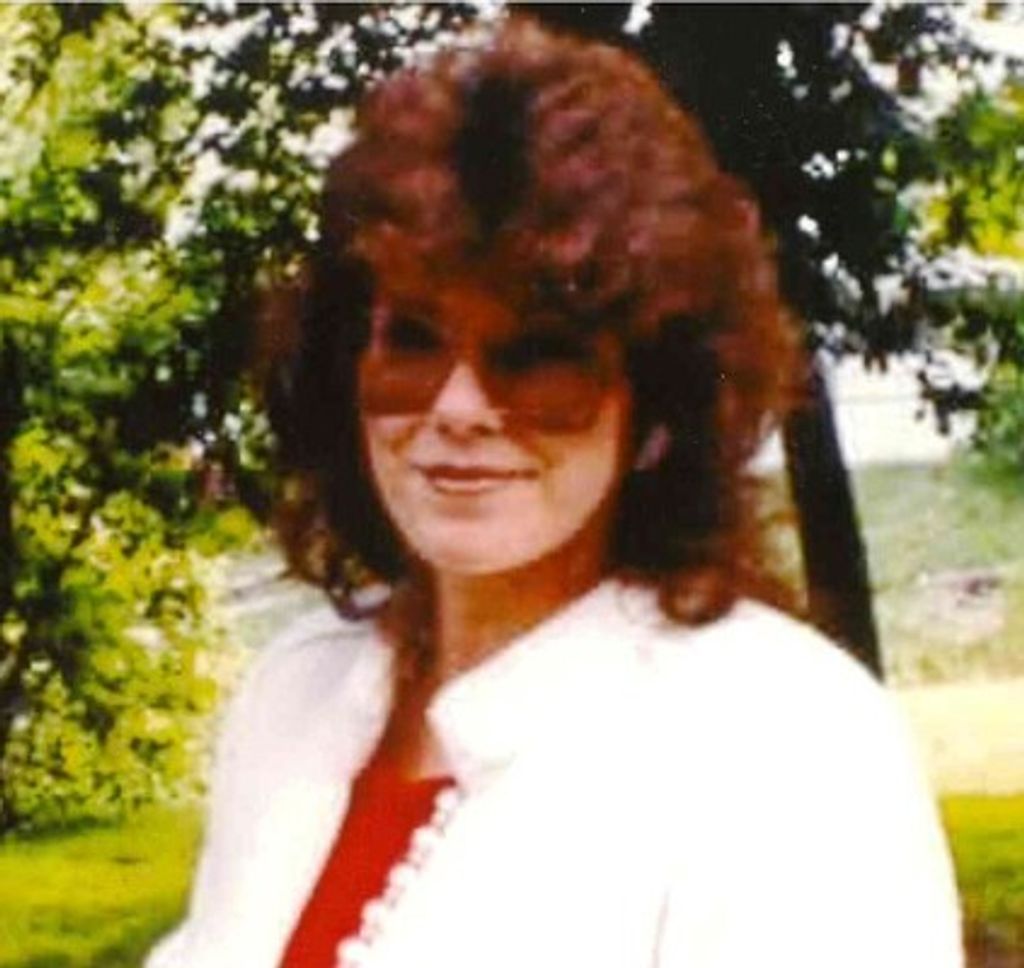 Sheryl Gardner Profile Photo
