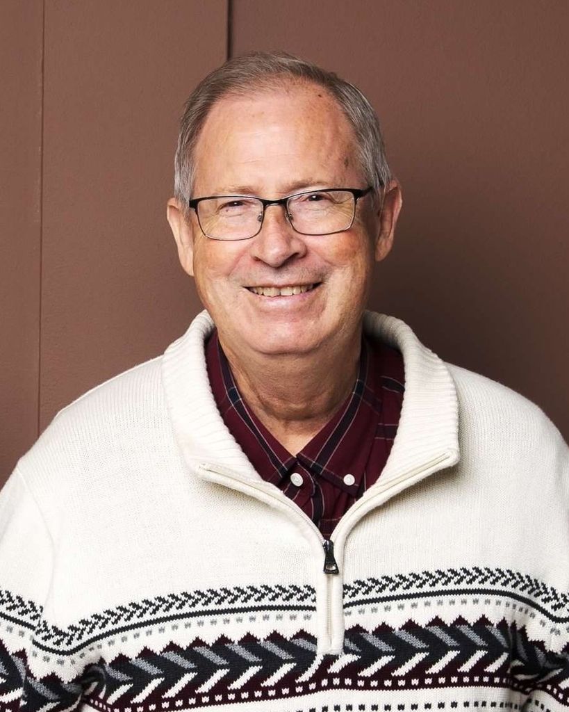 Ronald Wallace Profile Photo